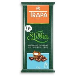 Torras Czekolada Mleczna Ze Stewią 75 G