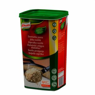 Knorr Zasmażka Jasna 1kg