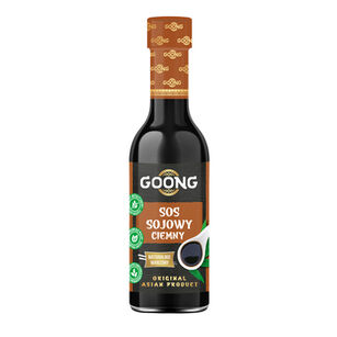 Goong Sos Sojowy Ciemny 150Ml 