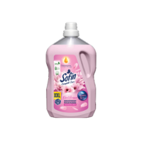 Sofin Skoncentrowany Płyn Do Płukania Tkanin Complete Care  Freshness Floral Passion  2,5L