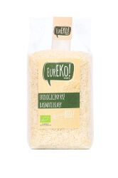 Eureko Ryż Basmati Biały Bio 500 G