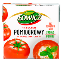 Łowicz Przecier Pomidorowy 500 G