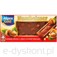 Nussbeisser Czekolada 100G