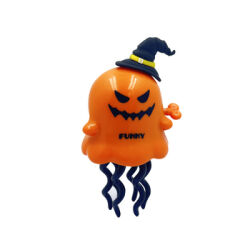 SweetnFun Dancing Ghost Zabawka tańczący duch z cukierkami 5 g