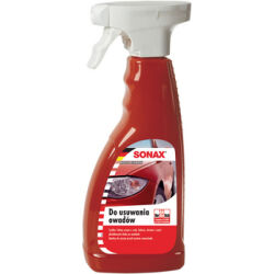 Sonax Preparat do usuwania owadów 500ml