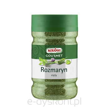 Kotanyi Rozmaryn Cięty 400G