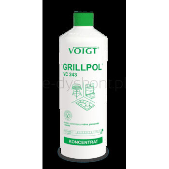 Voigt Grillpol Vc 243 1L