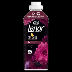 Lenor Płyn Do Płukania Tkanin Lotus Flower &Amp; Diamond Figs 675Ml, 32 Prania