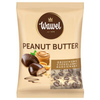 Wawel Peanut Butter 1kg