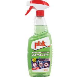 Plak Neutralizuje Zapachy 750 Ml Arigen
