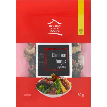 House of Asia grzyby mun całe 50g