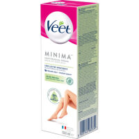 Veet Krem Do Depilacji 3 Min. Dla Skóry Suchej 100 Ml