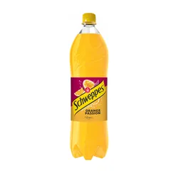 Schweppes Orange Passion 1,35L