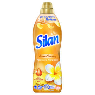 Silan Płyn Do Płukania Aromatherapy Fascinating Frangipani 770Ml