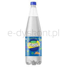 Hellena Napój Tonic 1,25 l SK