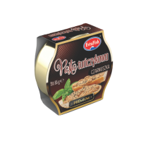 Evrafish Pasta Tuńczykowa Z Czarnuszką 85G