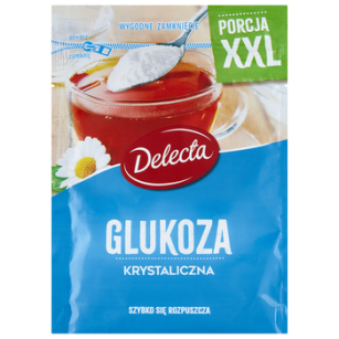 Delecta Glukoza 100 G