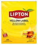 Lipton Herbata czarna, Yellow Label, 600 kopert - 5