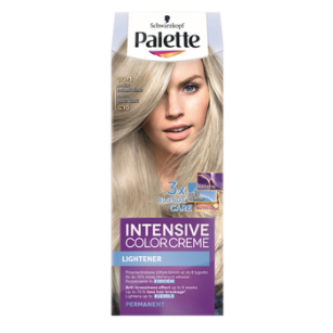Palette Intensive Color Creme Platynowy Blond C10