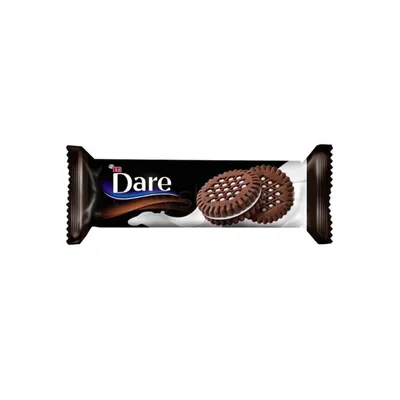 Dare Cocoa & Cream Biscuit 110g