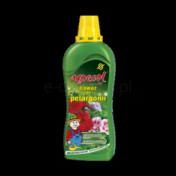 Nawóz Do Pelargonii 0,75 L , Agrecol