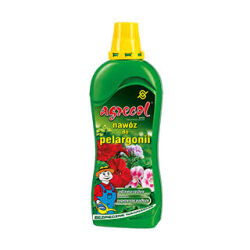Agrecol Nawóz Do Pelargonii 0,75 L