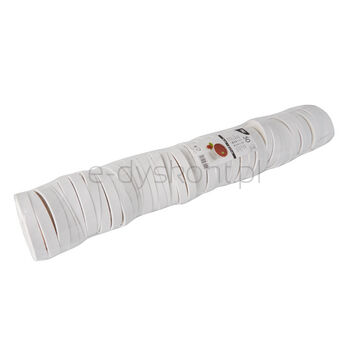 Papstar Pokrywki Do Kubków Na Zupę Z Papieru, to Go, Okrągłe, Średnica 9,9 Cm, Biały, 50Szt.