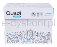 QUEDI ESSENTIAL Papier ksero A4, A4, klasa C, 80gsm, 500ark. - 4