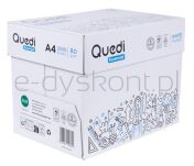 QUEDI ESSENTIAL Papier ksero A4, A4, klasa C, 80gsm, 500ark. - 6