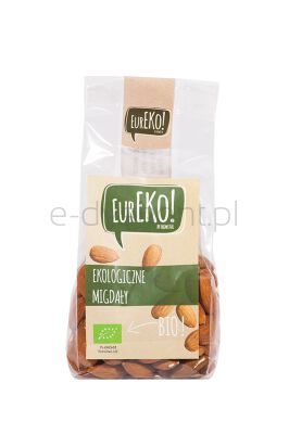 Eureko Migdały Bio 100 G