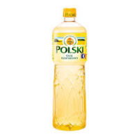 Polski Olej rzepakowy 1l