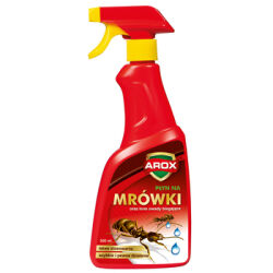 Arox Płynny preparat na mrówki 500 ml