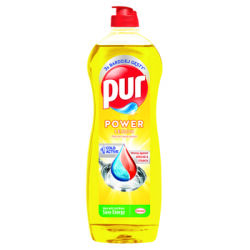 Pur Power Lemon 750 ml(data przydatności 31.03.2026)