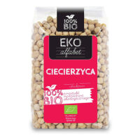 Bio Ciecierzyca 400 G