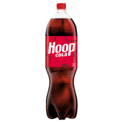 Hoop Cola 2L SK