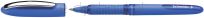 Schneider Pióro Kulkowe One Hybrid C, 0,5 Mm, Niebieski  - 2