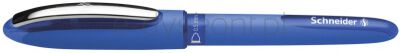 Schneider Pióro Kulkowe One Hybrid C, 0,5 Mm, Niebieski 