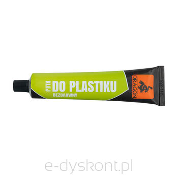 DRAGON Klej do plastiku 50ml