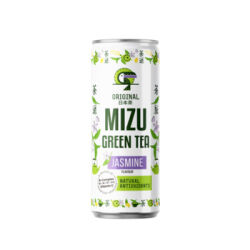 Mizu Green Tea Jaśmin 330ml SK