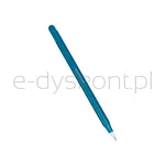 Długopis LINC Pentonic Colors, śr. kulki 0,7mm, gr. linii 0,3mm, 5 szt., pudełko z zawieszką, niebieski - 4
