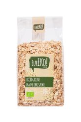 Eureko Płatki Orkiszowe Bio 300 G