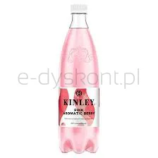 Kinley Pink Aromatic Berry 1 L