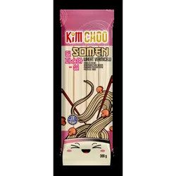 Kimchoo - Makaron Pszenny Nitki - Somen 300G/48