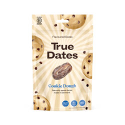 Daktyle True Dates Cookie Dough 100g