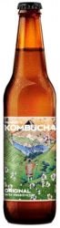 Prager'S Kombucha Oryginal 330 ml but.
