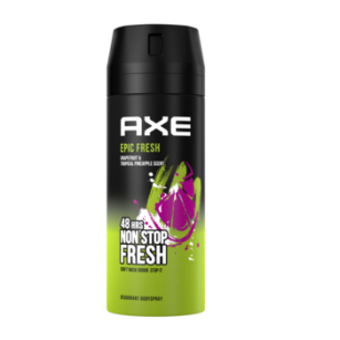 Axe Epic Fresh Dezodorant Spray 150ML