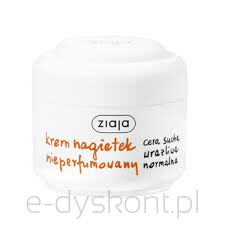 Ziaja Nagietek Krem Nieperfumowany 50 Ml