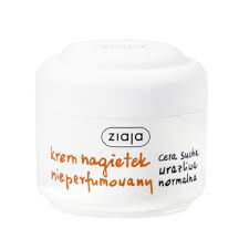 Ziaja Nagietek Krem Nieperfumowany 50 Ml