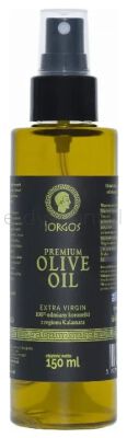 Iorgos Oliwa z Oliwek extra virgin Kalamata 150ml SPRAY