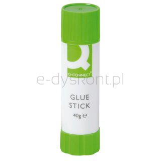 Q-Connect Klej W Sztyfcie 40g